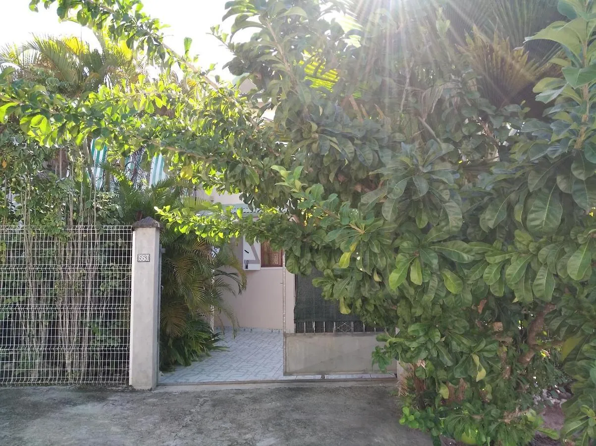 Juliette Paradise, Proche De La Plage, De La Nature Et Des Commerces Le Gosier  0*, Le Gosier (Grande-Terre) Guadeloupe