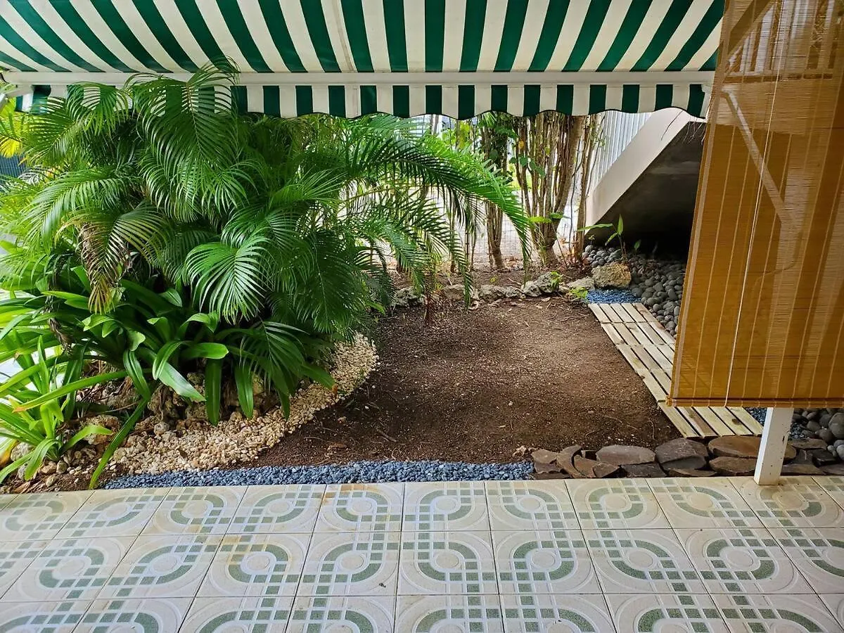 Juliette Paradise, Proche De La Plage, De La Nature Et Des Commerces Le Gosier  0*, Le Gosier (Grande-Terre)