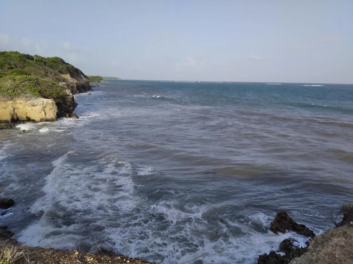Juliette Paradise, Proche De La Plage, De La Nature Et Des Commerces Le Gosier  0*, Le Gosier (Grande-Terre) Guadeloupe