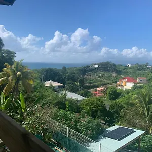 Appartement Azur-salines : Residentiel …la De Kite Surf A Vos Pieds, Le Gosier (Grande-Terre)