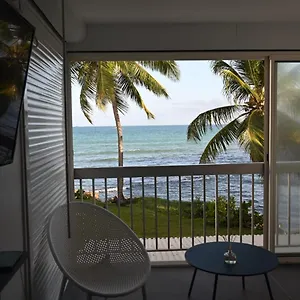 Appartement Vue Sur D'epee, Le Gosier (Grande-Terre)