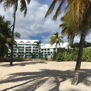 Appartement Studio Damquin, Le Gosier (Grande-Terre)